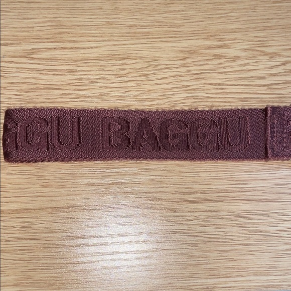 BAGGU  Keychain Accessory - Picture 5 of 5